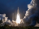 India successfully launches communication satellite GSAT-30