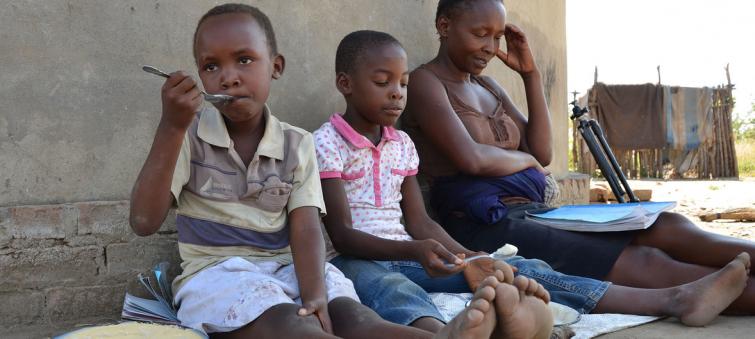 Over 10,000 confirmed COVID-19 cases in Africa; Zimbabwe and South Sudan among most vulnerable
