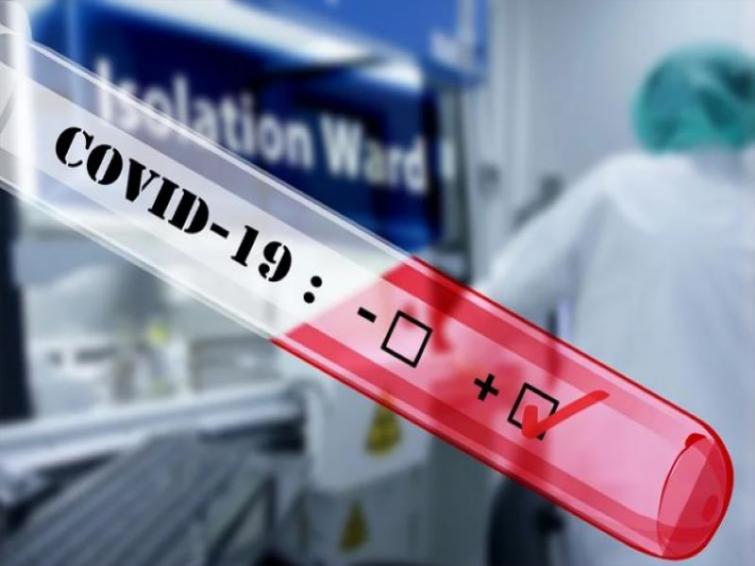 Number of confirmed COVID-19 cases in South Korea rises to 9,887 : KCDC