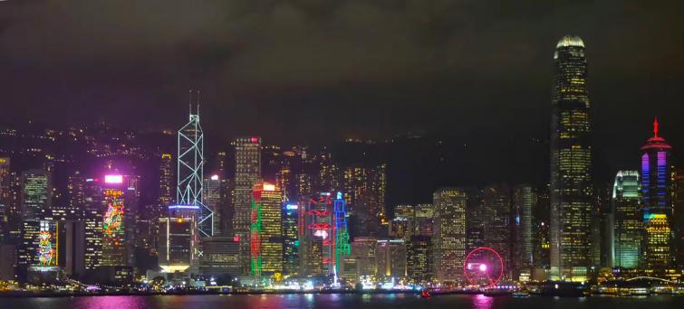 Study examines how Hong Kong managed first wave of COVID-19 without resorting to complete lockdown