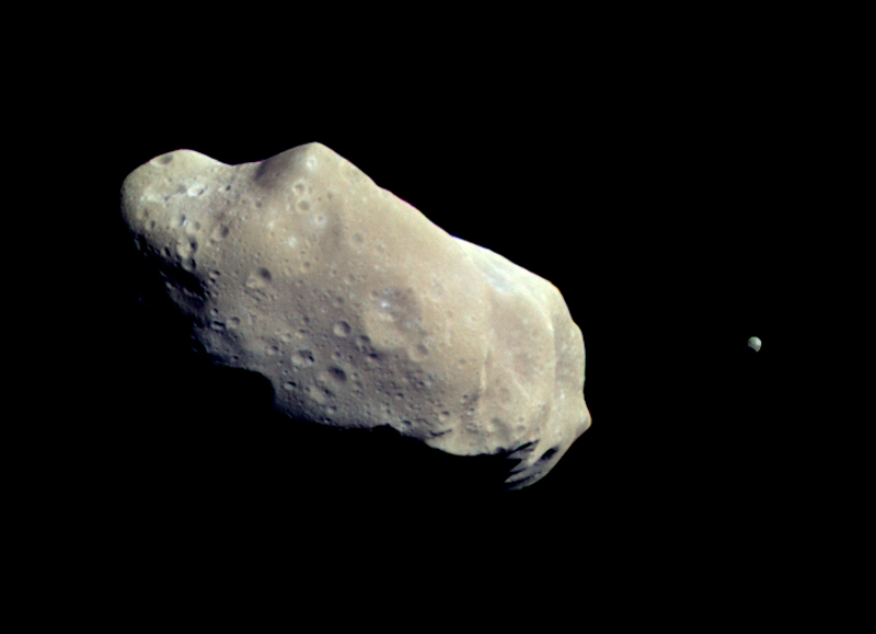 'Potentially hazardous' asteroid set to fly past Earth on Jul 24 : B M Birla Science Centre