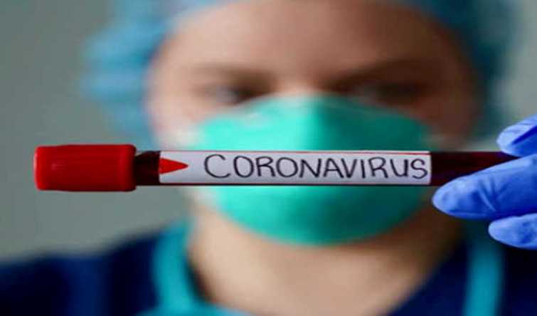 Coronavirus: Mainland China reports 22 new cases