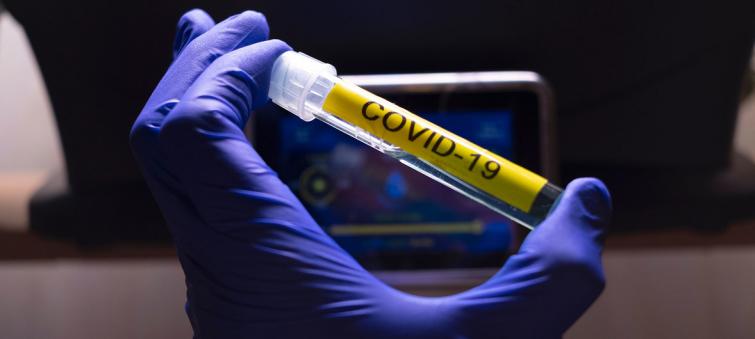 â€˜Global solidarityâ€™ needed, to find affordable, accessible COVID-19 vaccine