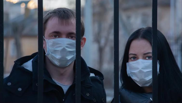 Ukraine reports more than 100 new COVID-19 cases, total reaches 418 - Health Ministry