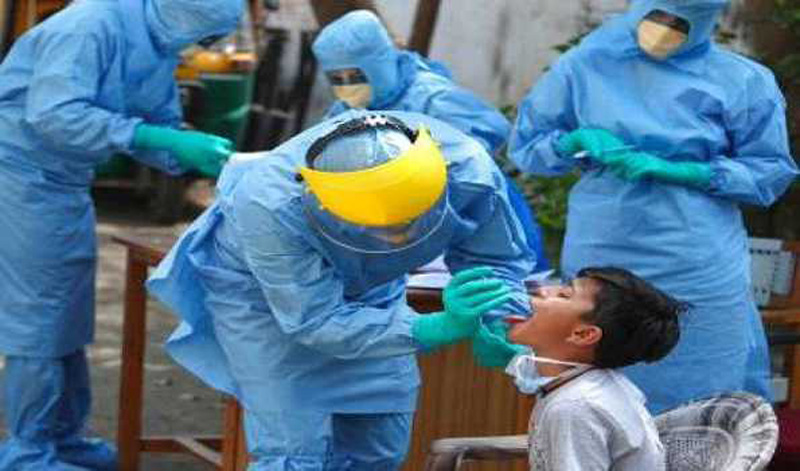 Covid-19: India records over 1 lakh cured cases, recovery rate 80.86%