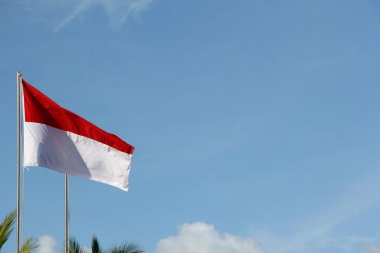 Indonesia reports 1,853 newly-confirmed COVID-19 cases, 50 new deaths