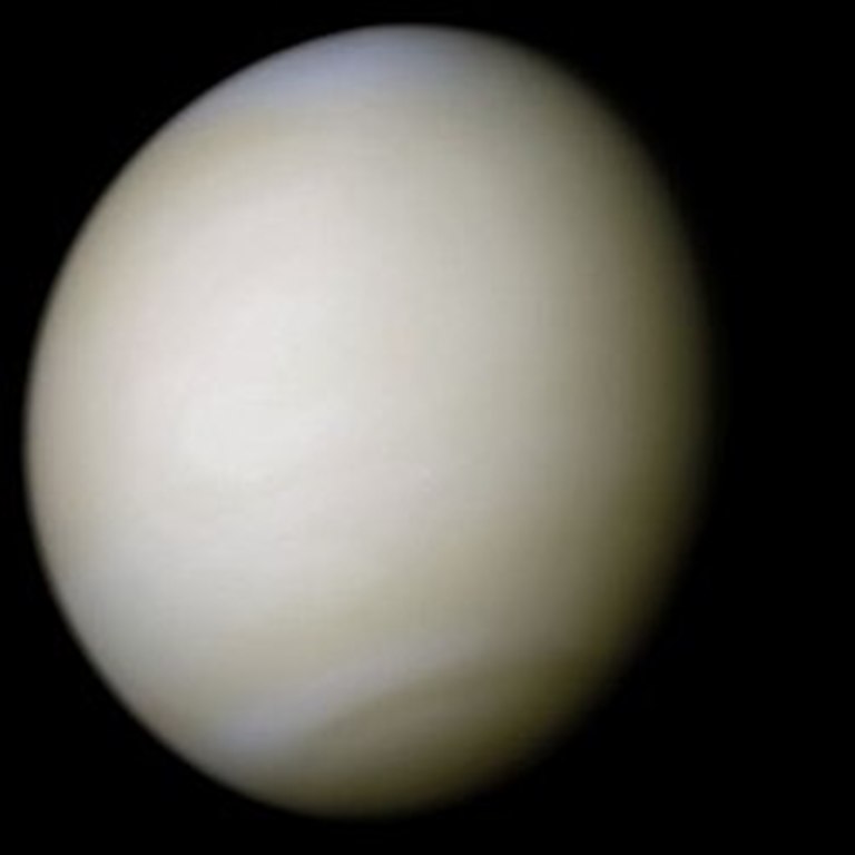 Scientists find potential sign of life in Venus
