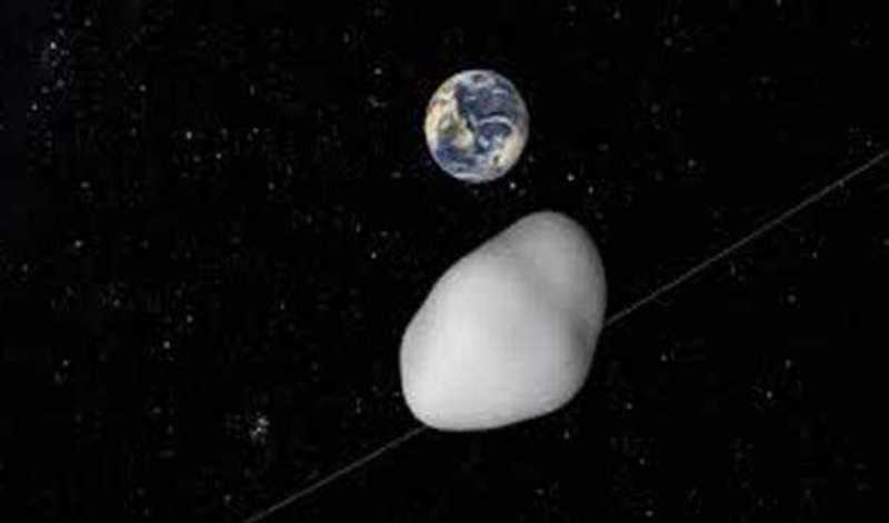 Asteroid 2011 ES4 to make closest approach to Earth  on Sept 1