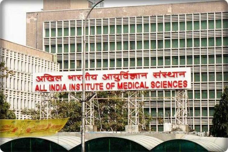 11 more AIIMS healthcare workers test Covid-19 positive