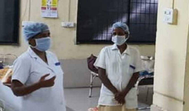 Maharashtra reports 118 COVID-19 positive cases in one day