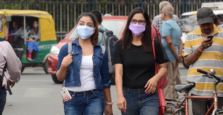 Coronavirus: Demand for N95 masks, hand sanitizers goes through the roof in India