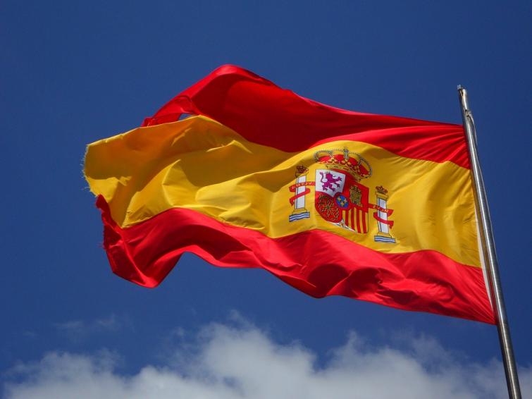 First case of new coronavirus confirmed in Spain â€“ Ministry of Health