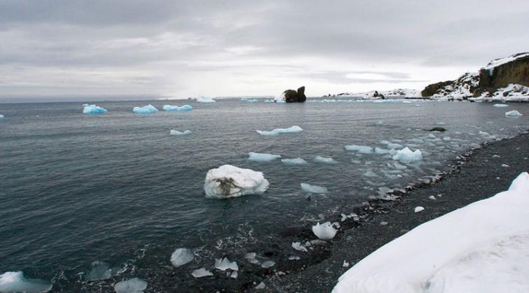 Extreme weather â€˜recordâ€™ likely in Arctic Circle, says UN weather agency WMO