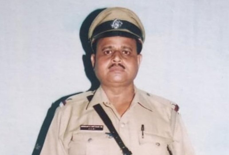 Kolkata Police officer dies due to coronavirus