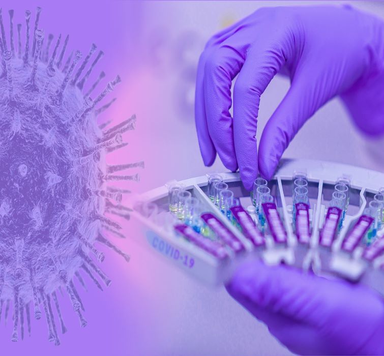 'Terrific breakthrough, antibody to fight coronavirus, ready in lab', claims Israeli defence minister