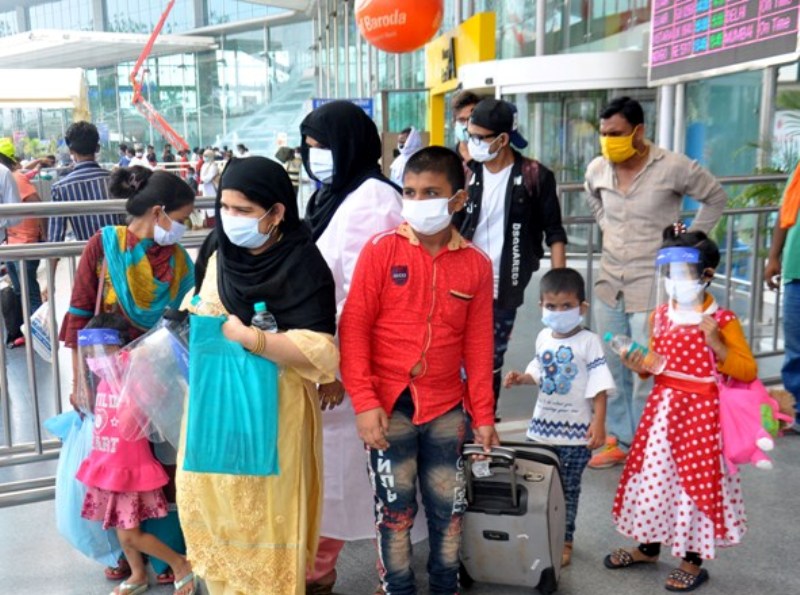 India's coronavirus tally touches 88.14 lakh with over 41000 fresh cases