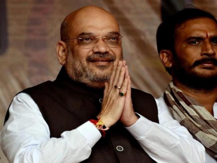 Amit Shah to chair meeting with Delhi CM over Covid-19 situation