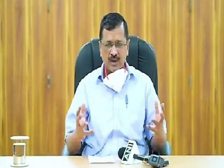 Private hosps black marketing beds to covid-19 patients will not be spared: Arvind Kejriwal