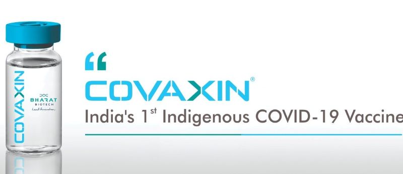 Indian drug regulator DGCI clears Covaxin phase 2, 3 clinical trials for children