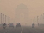 Delhi air quality remains in 'very poor' category; in some areas AQI slips to 'severe'