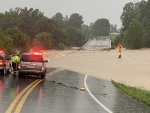 Tennessee flooding leaves 21 people dead, US President Joe Biden expresses sadness
