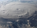 Hurricane Ida makes landfall in Louisiana