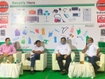 Indian Oil Corporation Limited partners with Hulladek Recycling to make Kolkata e-waste free