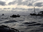 Global response needed to counter rising security threats at sea