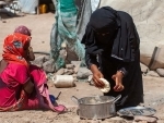 Heavy rains and flooding push Yemenis to the brink