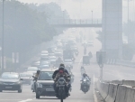 Delhi's Air Quality Index further slips into 'very poor' category today
