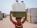 Climate change, population increase fuel looming water crisis: WMO