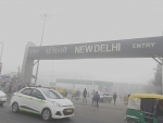 Air quality marginally improves in Delhi, remains in 