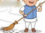 Cleanliness drive launched in Srinagar under Swachhta Pakhwada