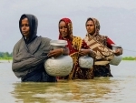 Race is on to limit extreme weather impact on most vulnerable: Guterres