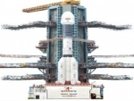 ISRO's gearing up for GSLV-F10/EOS-O3 mission on Aug 12