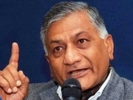 Hydrogen fuel cell to usher in a cataclysmic change in the whole energy eco-system: Gen V K Singh