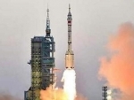 Second stage of China’s long March 5B rocket might fall into Pacific Ocean on Sunday