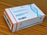New RT-PCR kit 97.3 pc sensitive to Covid mutant strains