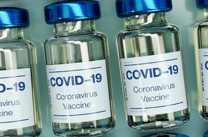 Zydus Cadila seeks DCGI's emergency use approval for its 3-dose, 'needle free' vaccine : Reports
