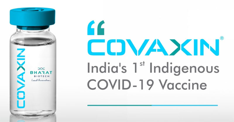 Covaxin: Bharat Biotech shares full data of all research studies 