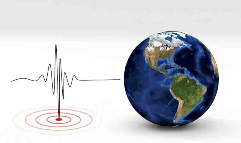 Mil intensity earthquake hits Assam