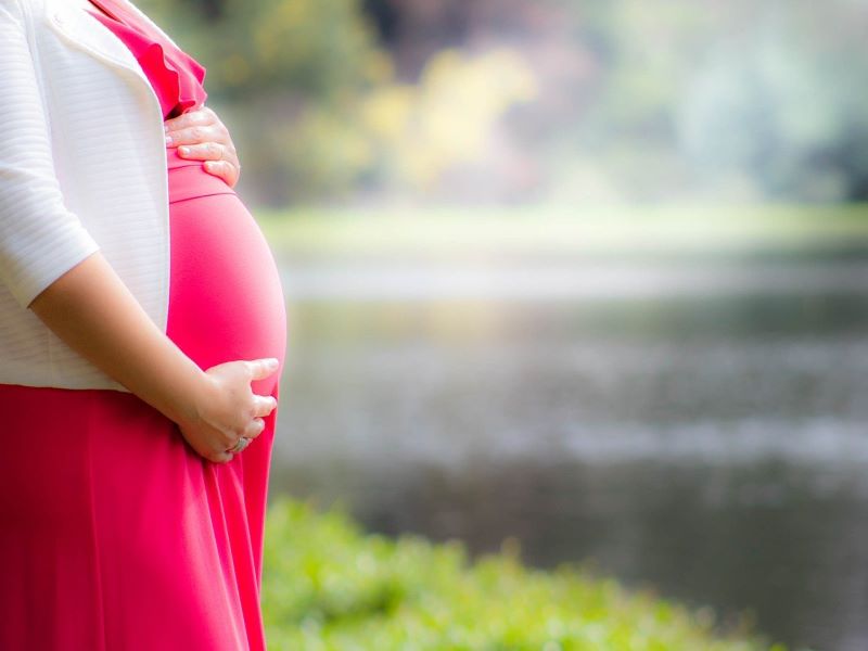 Pregnant women 'can and should' get Covid19 vaccine, says Health Ministry : Report