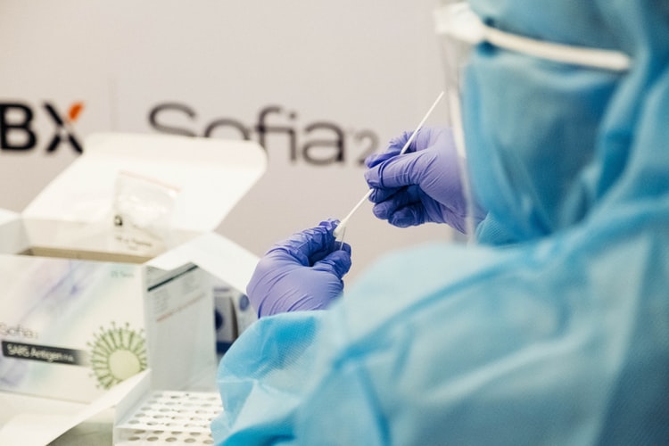 Bharat Biotech's 1st nasal COVID vaccine gets approval for phase 2 trial