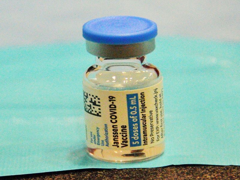 Johnson & Johnson to start clinical trial for it Covid vaccine at Kolkata's Peerless Hospital