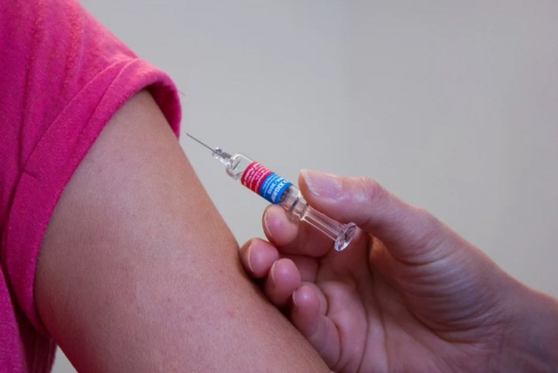 Seven in Hong Kong fall sick after taking China's Sinovac COVID-19 vaccine jabs