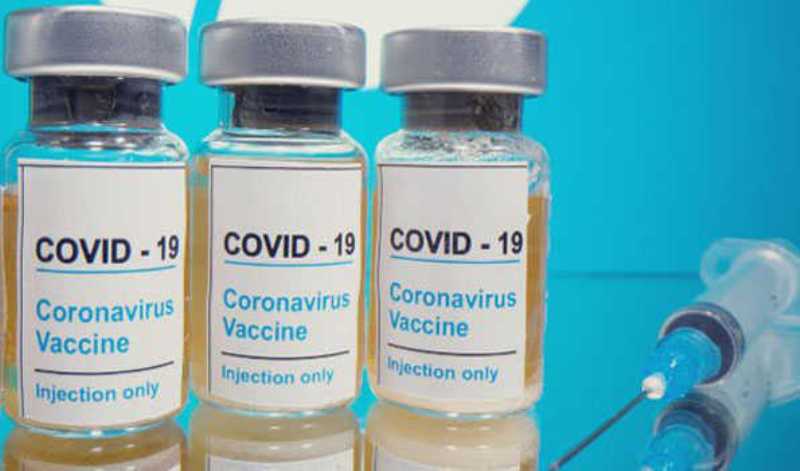 Delhi receives major supply of Covishied, Covaxin doses