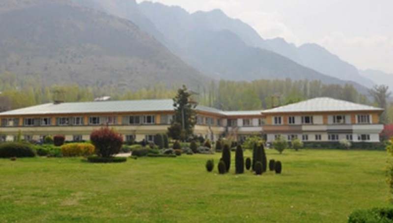 Jammu and Kashmir: Weeklong plantation drive starts at Faculty of Forests SKUAST-K