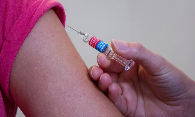 Up to 70 percent of world population can be vaccinated against COVID-19 by 2023: World Bank President