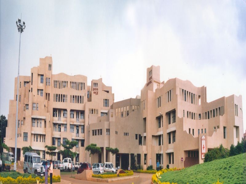 Covid cases in Karnataka medical college reach 306