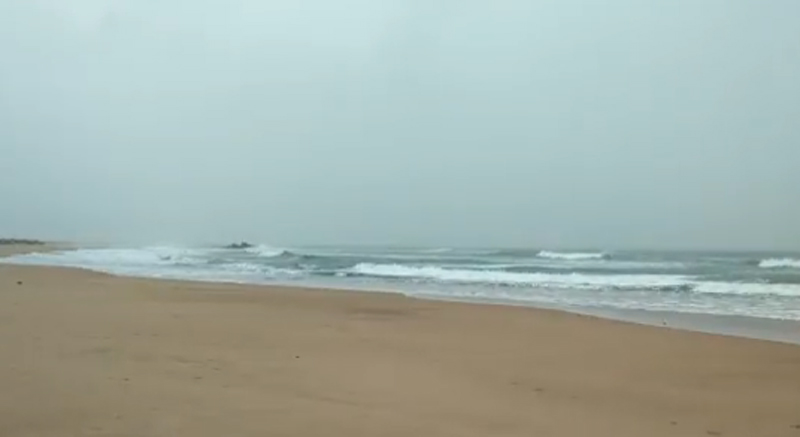 Cyclone Gulab makes landfall, crosses north Andhra Pradesh and south Odisha coasts